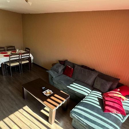 Astoriq Apartment Sofia Exterior foto