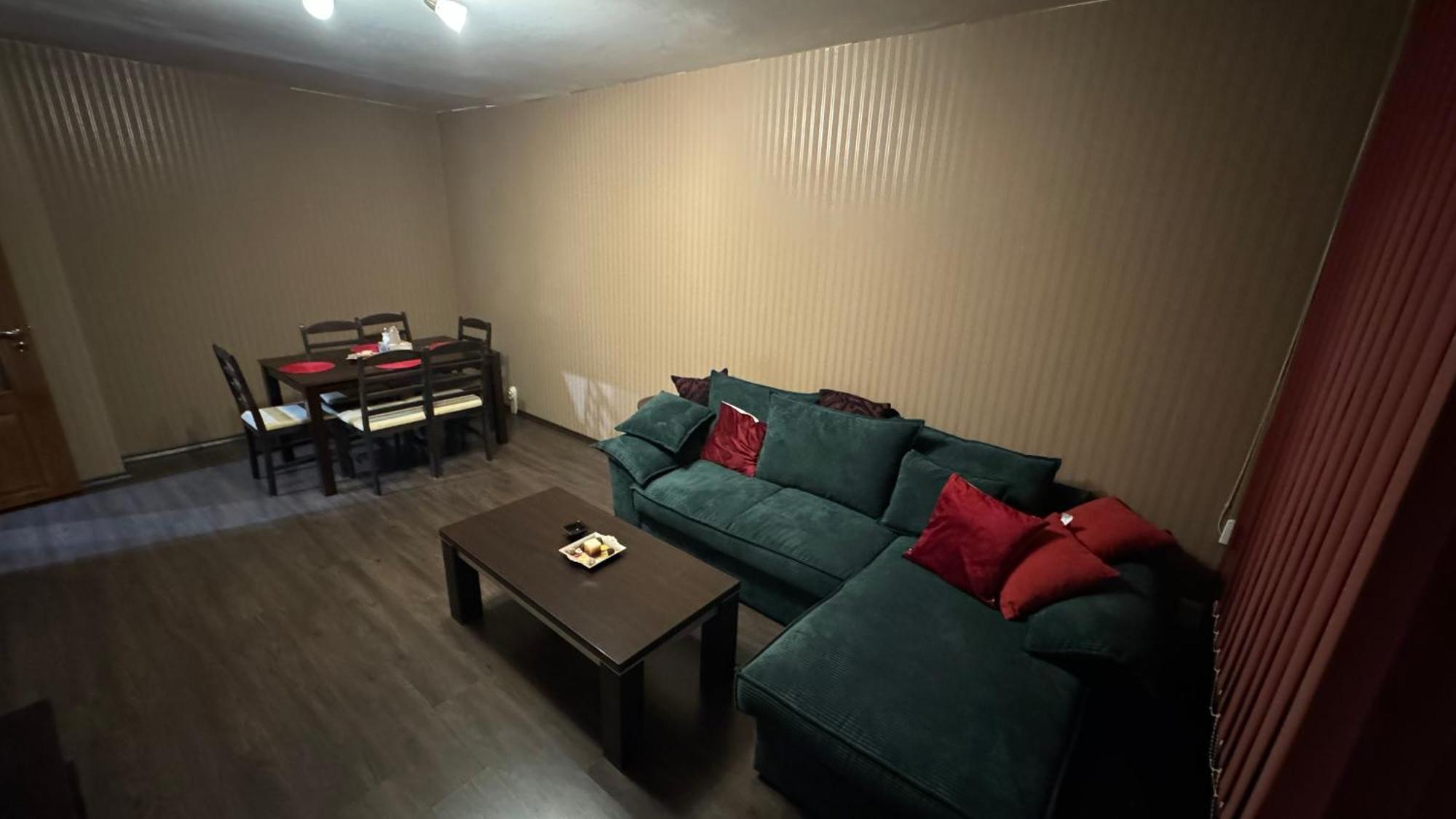 Astoriq Apartment Sofia Exterior foto