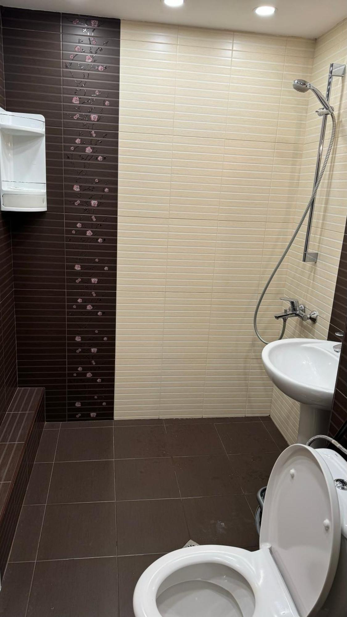 Astoriq Apartment Sofia Exterior foto